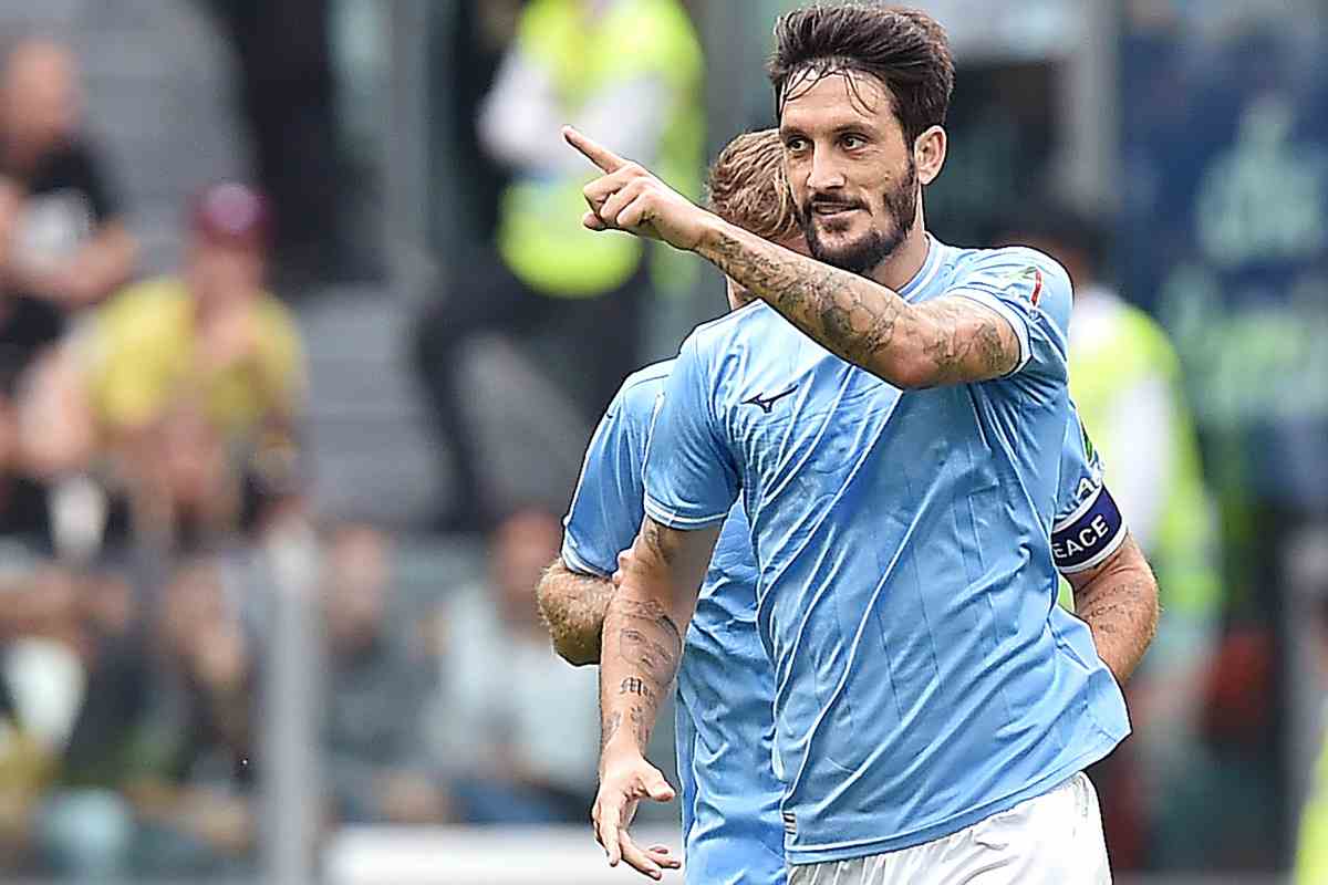 Luis Alberto ci risiamo: vuole lasciare la Lazio