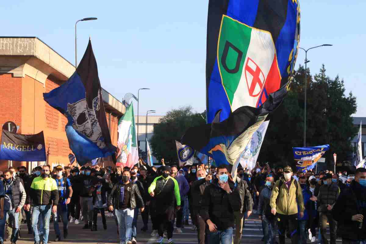 stadio inter in arrivo